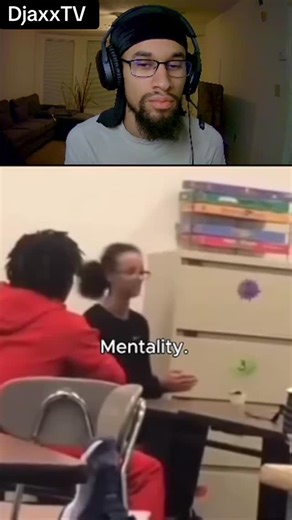 Deshaun Jackson on Instagram: "Such profanity from teachers"