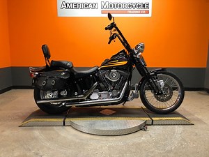 1996 Harley-Davidson Softail Bad Boy