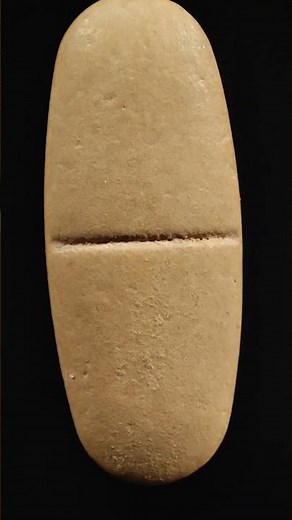 Tablet Destruction in Macro – Crushed with Pliers in Slowmo! 🔧💊#FYP #ForYouPage #tabletcrush