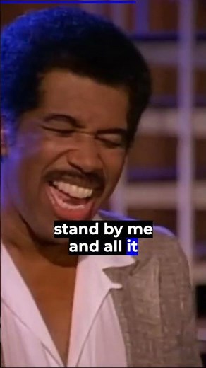 Ben E. King - Stand By Me (Official Music Video)