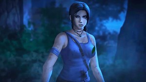 Dead by Daylight - Official Tome 20: Mythic Reveal Trailer