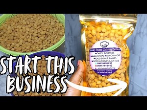 How To Make Nigerian Chin Chin Step-by-Step Beginner Guide (Very Detailed)