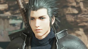 Why Is Zack Fair Alive in FFVII Rebirth?