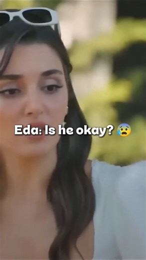 THE proposal moment 💍✨ | Eda & Serkan