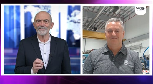 Spotlight: Bell | Aviation Week Network