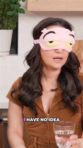 3.1K views · 53 reactions | IMPOSSIBLE Water Taste Test CHALLENGE! #challenge #short #game #funnyvideos #funny #fun #reelschallenge #Fiji #guess #family #sisters | Rosanna Pansino | Facebook