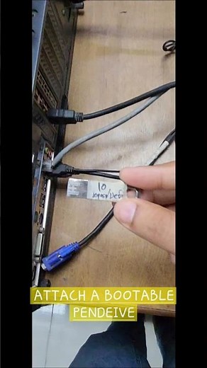 HOW TO FORMAT LAPTOP WINDOWS 10 INSTALLATION #windows10 #format #laptoprepair