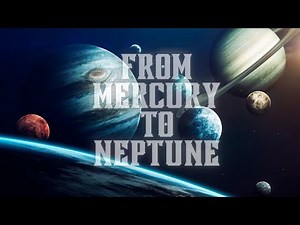 Our Planets – The Solar System Explained