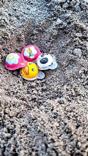 tutorial tanem yuppi telur #trendingshorts