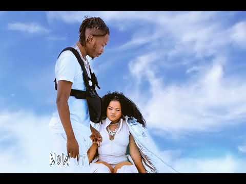 Busiswa Ft. Naira Marley - Where You Dey Go (Official Lyric Video)
