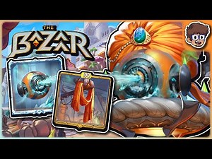 Finally Living My Cryosphere Dreams! | The Bazaar