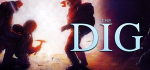 The Dig · The Dig® Screenshots