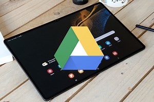 Google Drive cambia para ser más útil en tablets Android: mejora su interfaz y el visionado de archivos