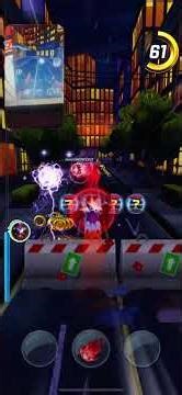 Warlock Infinite VS Shadow VS Shadow VS Extreme Gear Shadow