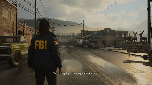 Alan Wake 2 guide: How to access the Deluxe Edition and pre-order bonuses?