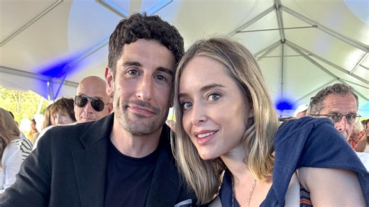 Jason Biggs' estranged wife Jenny Mollen breaks silence after marriage split
