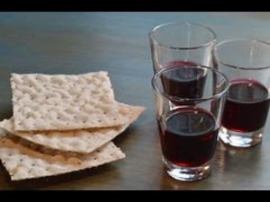 Prayers to Take Holy Communion Before Your Private Altar