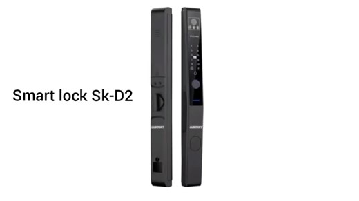 🔥 THIS SMART LOCK CHANGED MY LIFE (no cap) 🔥 Forget fumbling for keys—this bad boy unlocks in 0.5s with just your FACE (works for kids & tall folks, no bending/tipping!). It’s got ALL the vibes: ✅ Face unlock Palm vein (next-level secure) ✅ Fingerprint, passcode, card, and app control (TUYA/TT Lock) ✅ Cat-eye camera doorbell (see who’s there 24/7) Sleek, easy, and so worth it. My front door just leveled up 🚪💨 Hit us up on WhatsApp: 8613603024895 for details & exclusive deals! #SmartLock #Hom