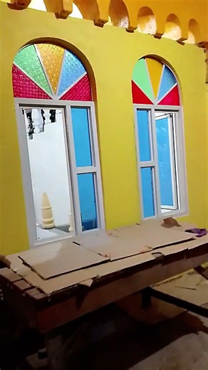 Roco's glass store and aluminum installation services