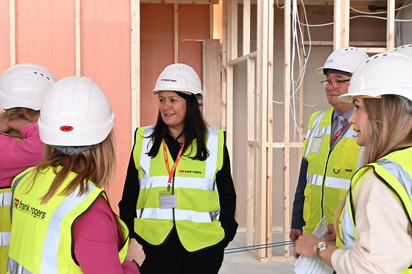 This progress reminds us that there is genuinely no ceiling to what our community can accomplish together
