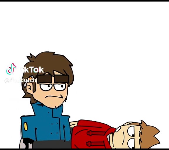 Eddsworld Tord Edits: Hilarious Moments and Funny Scenes