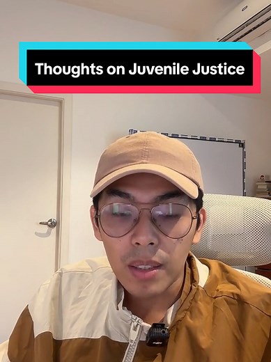 Understanding Juvenile Justice System Insights