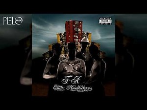 Fuerte Apache - En Los Blocks La Pasan Piola