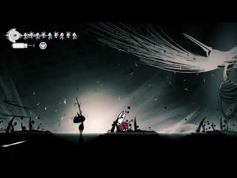 Beating Void Lace Every Day Until I'm Bored # 98