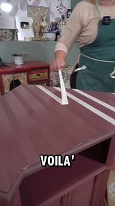 78K views · 1K reactions | Ma tu le hai mai fatte le righe ghost?!  No?! Allora ecco qui un riassunto del tutorial di questa piccola angoliera ❤️ dove ti spiego come farle. E se vuoi scoprire bene i passaggi guarda il tutorial completo: https://youtu.be/lFQWdU7-ntU Ti piace? Buona visione  ￼ Elisa | Magic Paint | Facebook