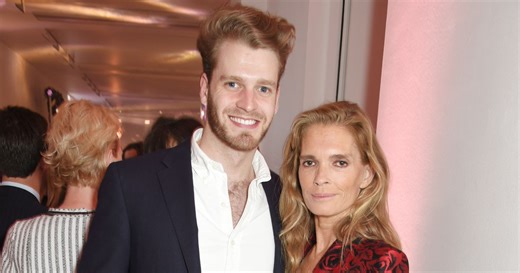 Princess Diana’s nephew Louis: Hollywood dreams and inheritance controversy