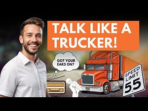 Freight Slang Every Trucker Should Know | Trucking Terms Explained