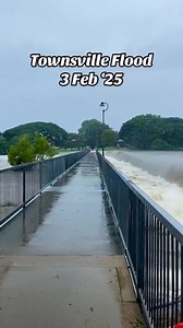 Australia’s 14th largest city is Flooded… | Australian