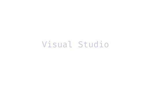 Visual Studio项目克隆