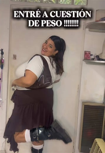 Preparación para programa: Pelo y vestuario