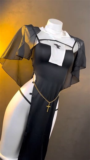 Lovingocean on Instagram: "🔍:375 in shop Follow:@wearshopsweet for more details 🔗:lovingocean.net Discount code:OCEAN #lovingocean #egirl #cuteoutfits #dateoutfit #cosplaygirls #coquette #cutewear #costumedesign #bunnycosplay #bunnycostume #clubwear"