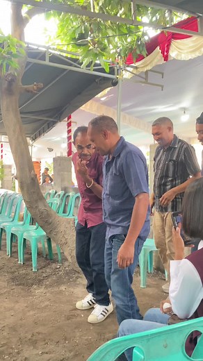 Bonekaberuang on TikTok