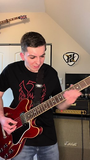 Go Johnny Go!!! #johnnybgoode #fyp