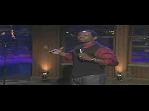 Guy Torry-Very Funny Standup