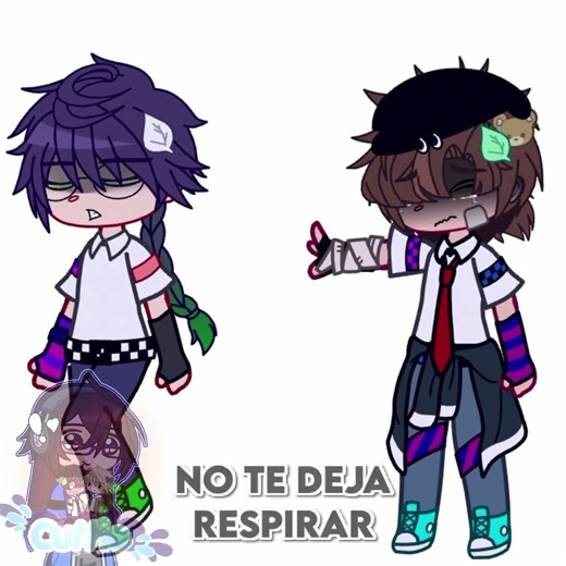 Niño...💔🥀 MY AU⭐#fnafhs#au#gacha#angstedit#gachanebula#fypシ#sad#fyyppppp#foryou#edit