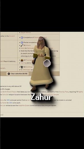 Best way to improve Herblore on ironman!!!