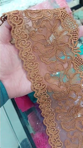 Designer Lace #tik #fyp #zaincosmetics #foryoupage #viral