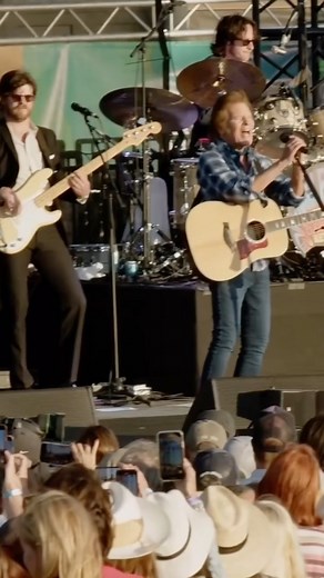 John Fogerty on Instagram: "“Have You Ever Seen The Rain” live at @beachlifefestival 2023. Come see John Fogerty live in Las Vegas at the Wynn Encore Theater January 22nd, 24th, and 25th. Tickets available at JohnFogerty.com/tour"