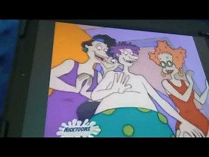 Rugrats Swimsuit