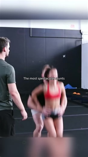 Best Stunt Moment #cheer #stunt #fypシ #fyp #cheerleading | cheer stunts