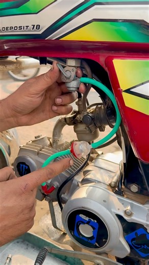 Ustad ubaid on Instagram: "New model cd70 patrol filter experiment ✅😱 #foryou #ustadg #ustadubaid"