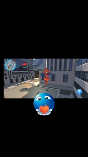 The amazing Spider-Man 2 cinematic shots 💀❤️😁