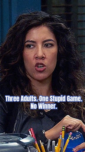 Three Adults. One Stupid Game. No Winner.#foryou #series #shorts #drama #funny