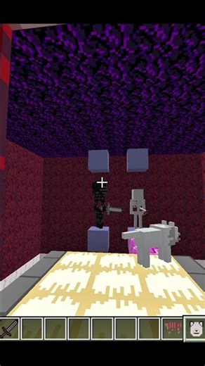 Why minecraft hate blacks #minecraft #shorts