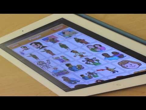 Sounding Board App