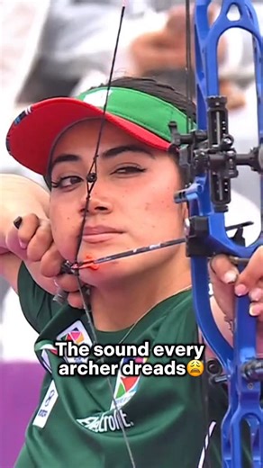 689K views · 35K reactions | RIP the nock  #archery | World Archery | Facebook